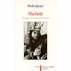 Flammarion Macbeth, Littérature, Français, Livre broché, 256 pages