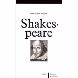 Flammarion Shakespeare, biographie, Français, Livre broché, 224 pages