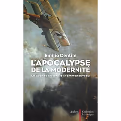 ISBN L’Apocalypse de la modernité, 416 pages