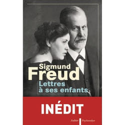 Lettres à ses enfants