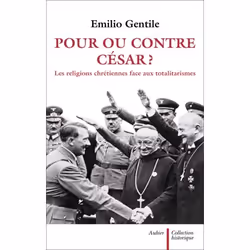 ISBN Pour ou contre César?, 496 pages