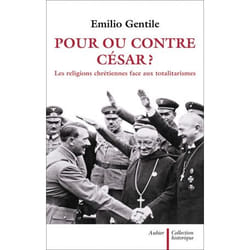 Pour ou contre César ?