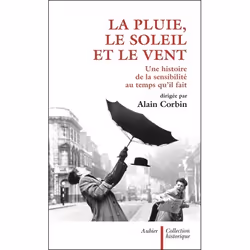 ISBN La Pluie, le soleil et le vent, 256 pages