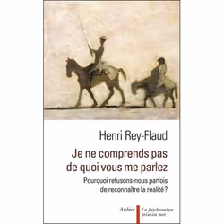 ISBN Je ne comprends pas de quoi vous me parlez!, 384 pages