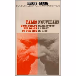 Flammarion Nouvelles, Littérature, Français, Livre broché, 190 pages