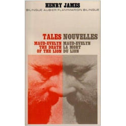 Flammarion Nouvelles livre Littérature Français