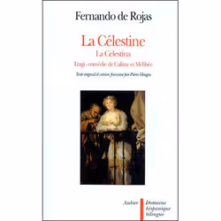 Flammarion La Célestine, Littérature, Français, Livre broché, 560 pages
