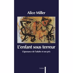 ISBN L’Enfant sous terreur, 382 pages