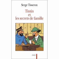 ISBN Tintin et les secrets de famille, 204 pages