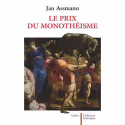 ISBN Le Prix du monothéisme, 222 pages