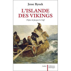 L'Islande des Vikings