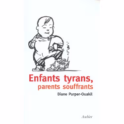 ISBN Enfants Tyrans, Parents Souffrants, Psychologie, Français