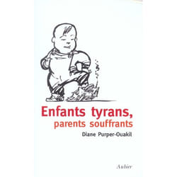 Enfants tyrans, parents souffrants