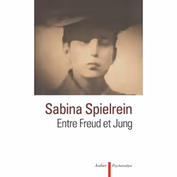 ISBN Entre Freud et Jung, 384 pages
