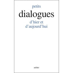 Petits Dialogues