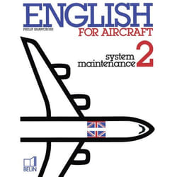 ISBN English For Aircraft 2