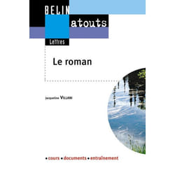 ISBN Le Roman