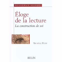 ISBN Eloge De La Lecture, société, Français, Livre broché