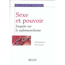 Sexe et pouvoir