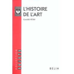 L'histoire de l'art