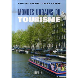Mondes urbains du tourisme