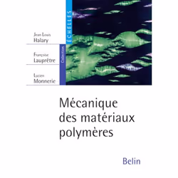 ISBN Mécanique Des Matériaux Polymères, 432 pages
