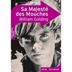 ISBN Sa Majesté Des Mouches
