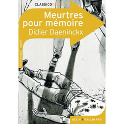 ISBN Meurtres Pour Mémoire