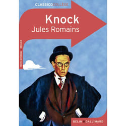 ISBN Knock