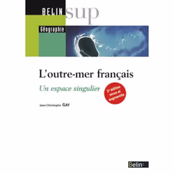ISBN L'Outre-Mer Français, 232 pages