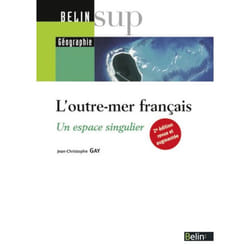 ISBN L'Outre-Mer Français livre