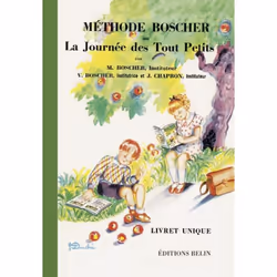 ISBN La Journée Des Tout Petits, 76 pages
