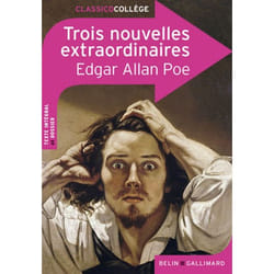 ISBN Trois Nouvelles Extraordinaires