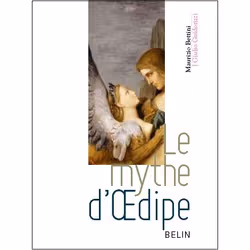 ISBN Le Mythe D'Oedipe, histoire, Français, Livre broché