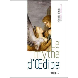 Le mythe d'OEdipe
