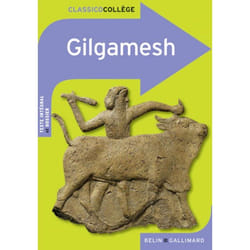 ISBN Gilgamesh
