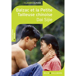 ISBN Balzac Et La Petite Tailleuse Chinoise