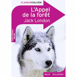 Belin L APPEL DE LA FORÊT