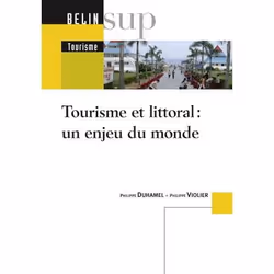 ISBN Tourisme Et Littoral : Un Enjeu Du Monde, Littérature scientifique, Français