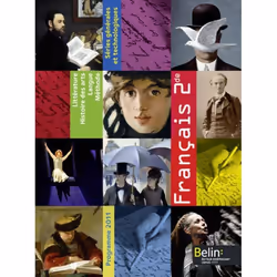 ISBN Français - 2Nde, Français, 448 pages