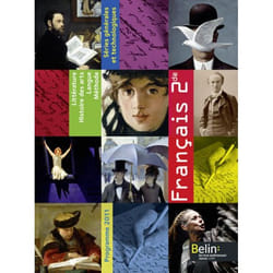 ISBN Français - 2Nde livre