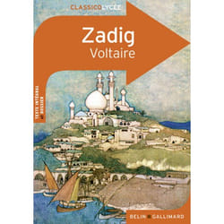 ISBN Zadig