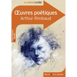 ISBN Œuvres Poétiques