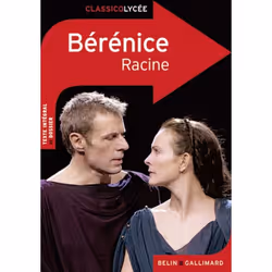 ISBN Bérénice, Français, 192 pages