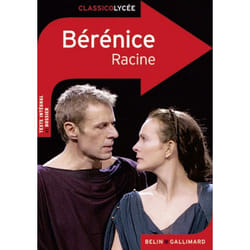 Bérénice (Broché)