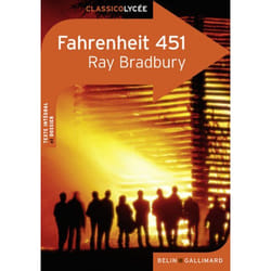 ISBN Fahrenheit 451
