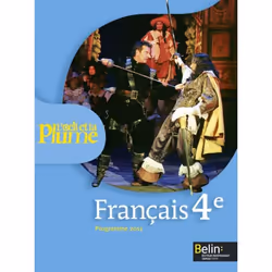 ISBN L'Œil Et La Plume 4E, Français, 360 pages