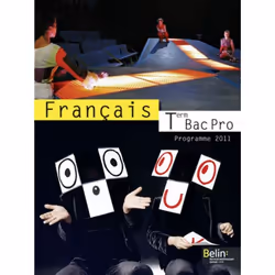 ISBN Français - Bac Pro Term, Français