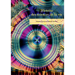 ISBN Histoire Des Sciences De La Vie, 248 pages