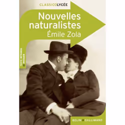 ISBN Nouvelles Naturalistes, Français, 160 pages